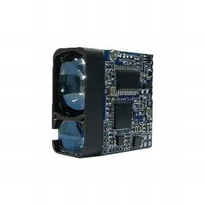 1.2Km Laser Rangefinder Module