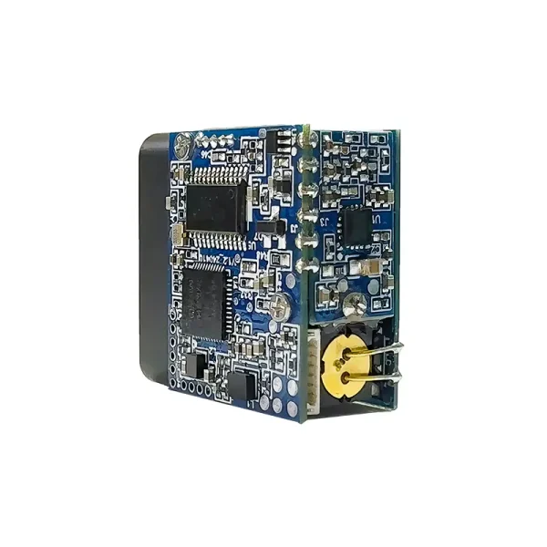 1.5Km Laser Rangefinder Module - 图片 2