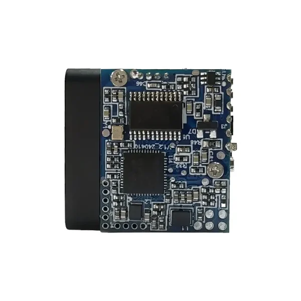1.5Km Laser Rangefinder Module - 图片 4
