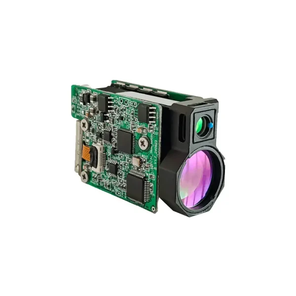 Micro 3Km Laser Rangefinder Moudle - 图片 2