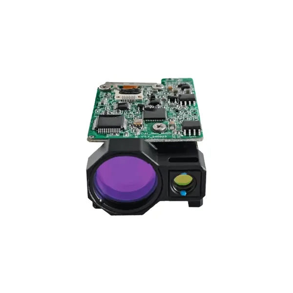 Micro 3Km Laser Rangefinder Moudle - 图片 3