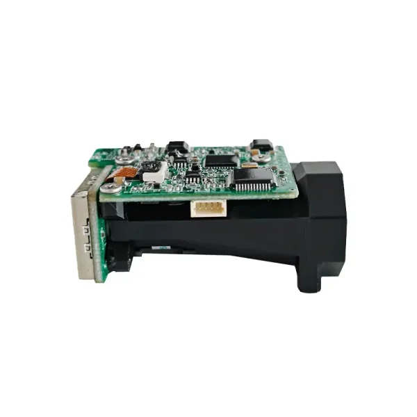 Micro 3Km Laser Rangefinder Moudle - 图片 4