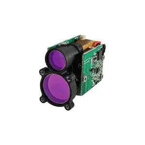 Micro 5Km Laser Rangefinder Module