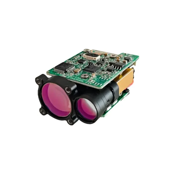Micro 5Km Laser Rangefinder Module - 图片 2