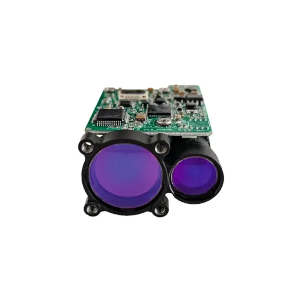 Micro 5Km Laser Rangefinder Module - 图片 3
