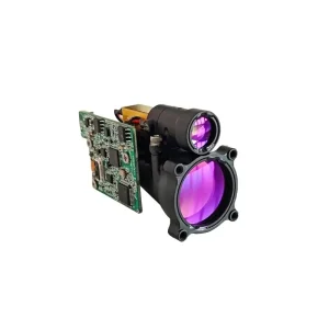 ELRF-F21 6KM Laser Rangefinder Moudle