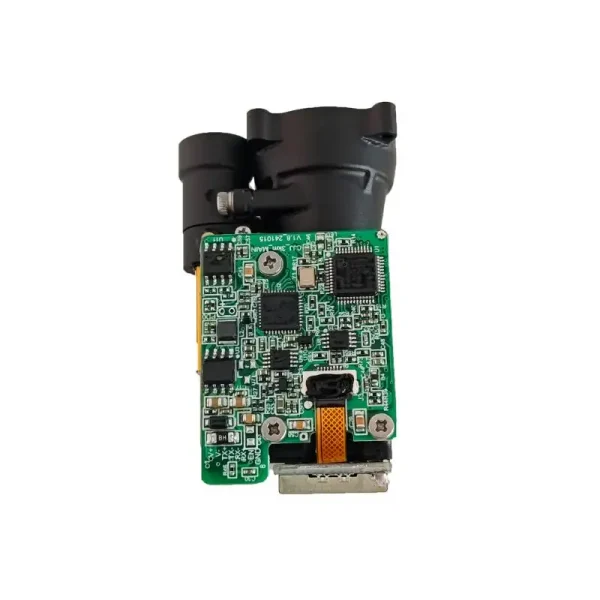 ELRF-F21 6KM Laser Rangefinder Moudle - 图片 4