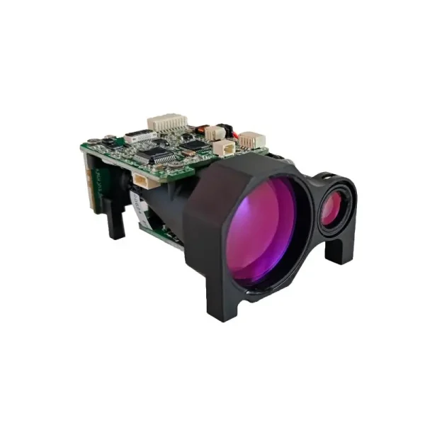 ELRF-G25 7KM Laser Rangefinder Module