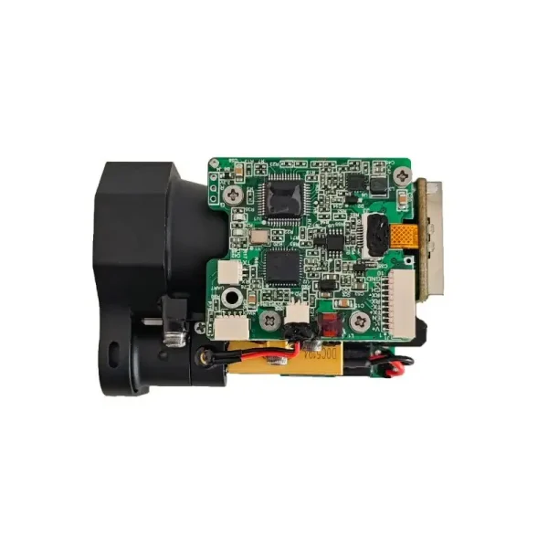 ELRF-G25 7KM Laser Rangefinder Module - 图片 2
