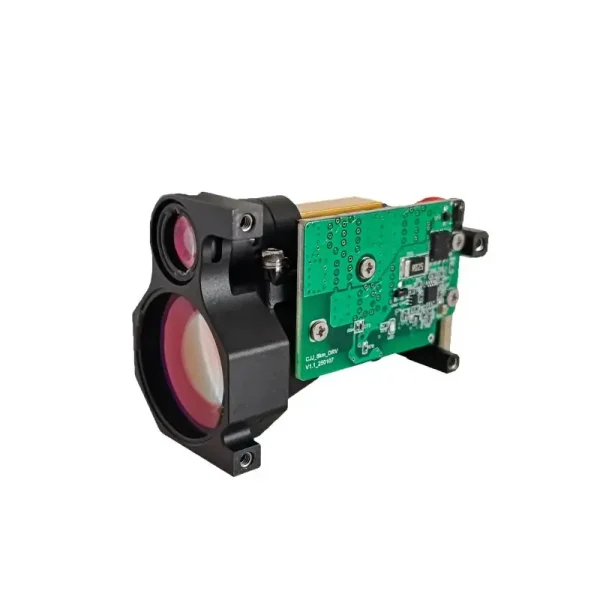 ELRF-G25 7KM Laser Rangefinder Module - 图片 3