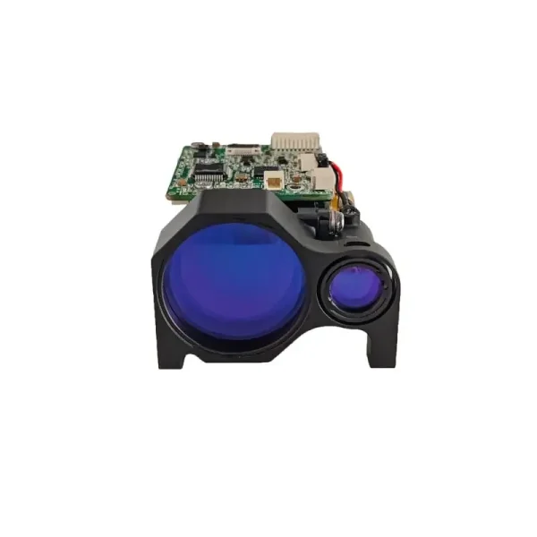ELRF-G25 7KM Laser Rangefinder Module - 图片 4