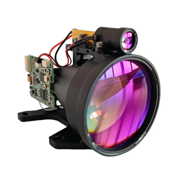 ELRF-O52 15KM Kaser Rangefinder Module