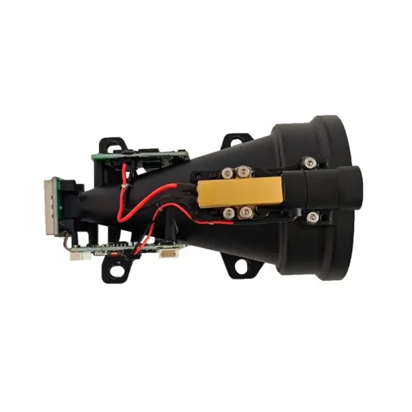 ELRF-O52 15KM Kaser Rangefinder Module - 图片 4