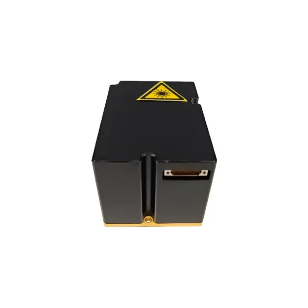 20mJ Laser Designator Module - 图片 2