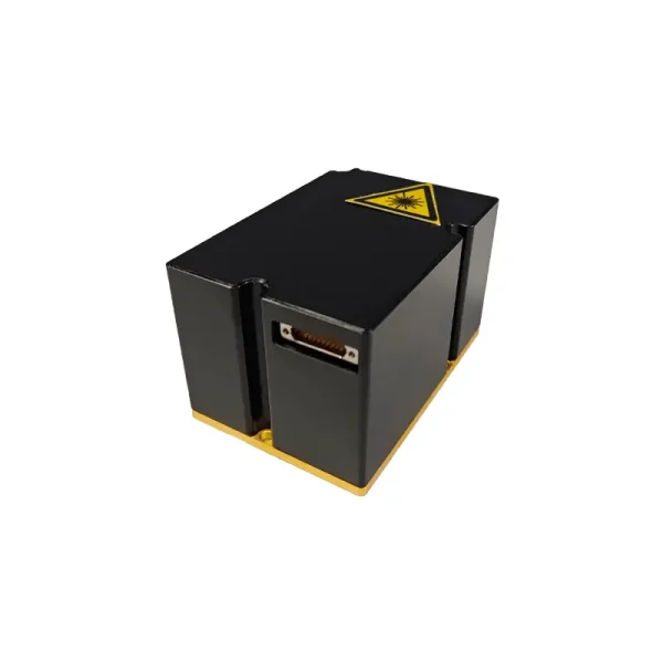 20mJ Laser Designator Module - 图片 3