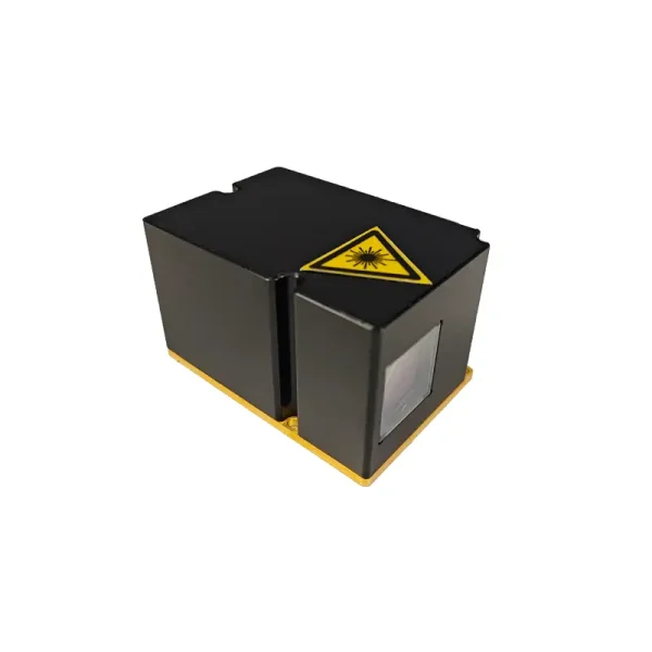 20mJ Laser Designator Module - 图片 4