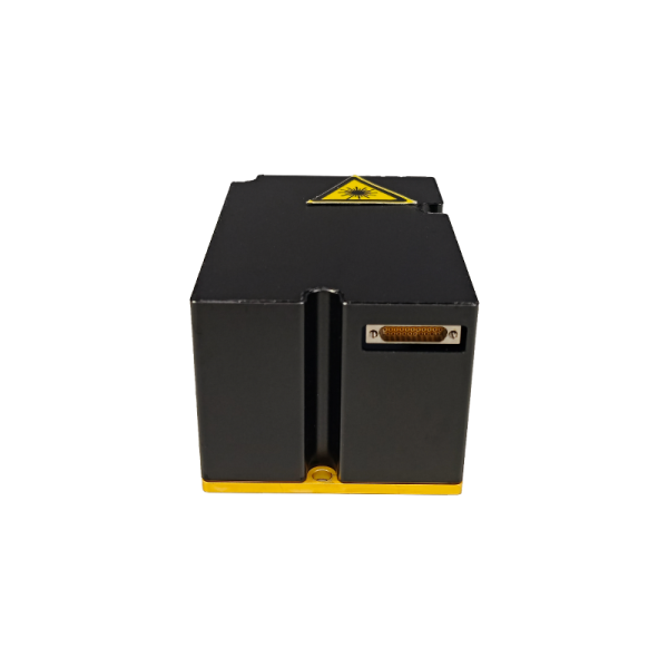 40mJ Laser Designator Module - 图片 2