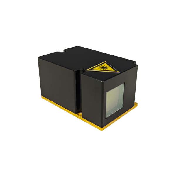 40mJ Laser Designator Module
